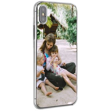 IPhone XS Max - Lav dit eget Hard Cover