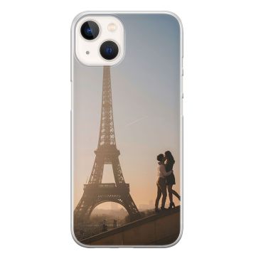 iPhone 14 Plus - Funda Personalizada Rígida