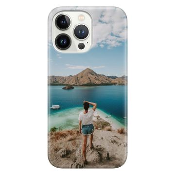 iPhone 14 Pro - Personalised Full Wrap Hard Case