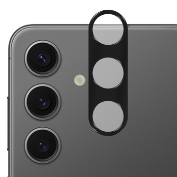 Camera Protector Glas - Samsung Galaxy S25