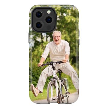 iPhone 13 Pro Max - Toughcase Hoesje Maken