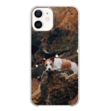 iPhone 12 Carcasa Personalizada Rígida