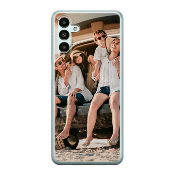 Samsung Galaxy A13 - Custom Silicone Case