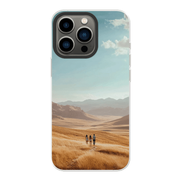 iPhone 13 Pro - Lav dit eget MagSafe Cover med Ekstra Beskyttelse