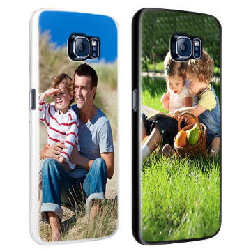 Samsung Galaxy S7 - Lav dit eget Hard Cover