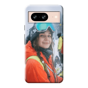Google Pixel 8 - Lav dit eget Tough Cover