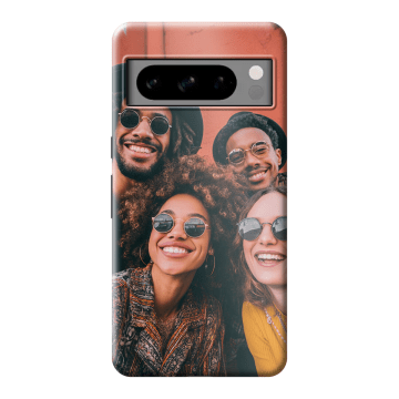 Google Pixel 8 Pro - Lav dit eget Tough Cover