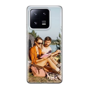 Xiaomi 13 Pro - Funda Personalizada Blanda