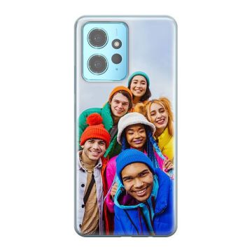 Xiaomi Redmi Note 12 - Lav dit eget Soft Cover