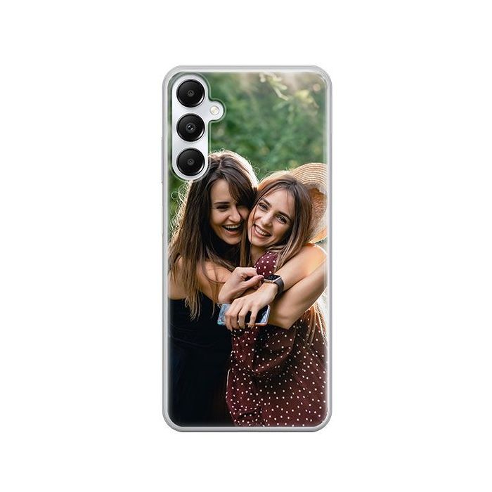 Samsung Galaxy A25 - Custom Silicone Case