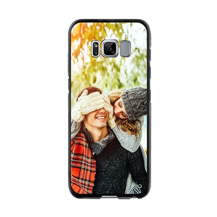Galaxy S8 Funda Personalizada