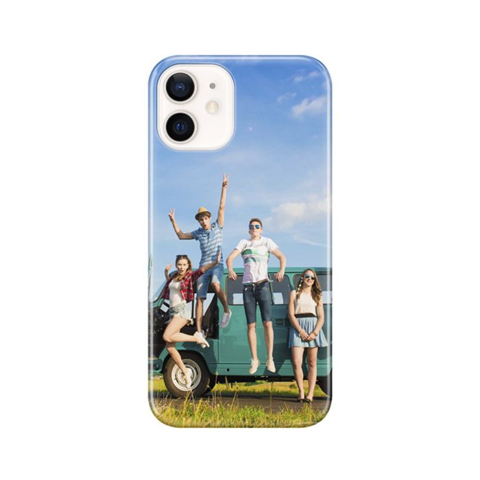 iPhone 12 Personalised Phone Case