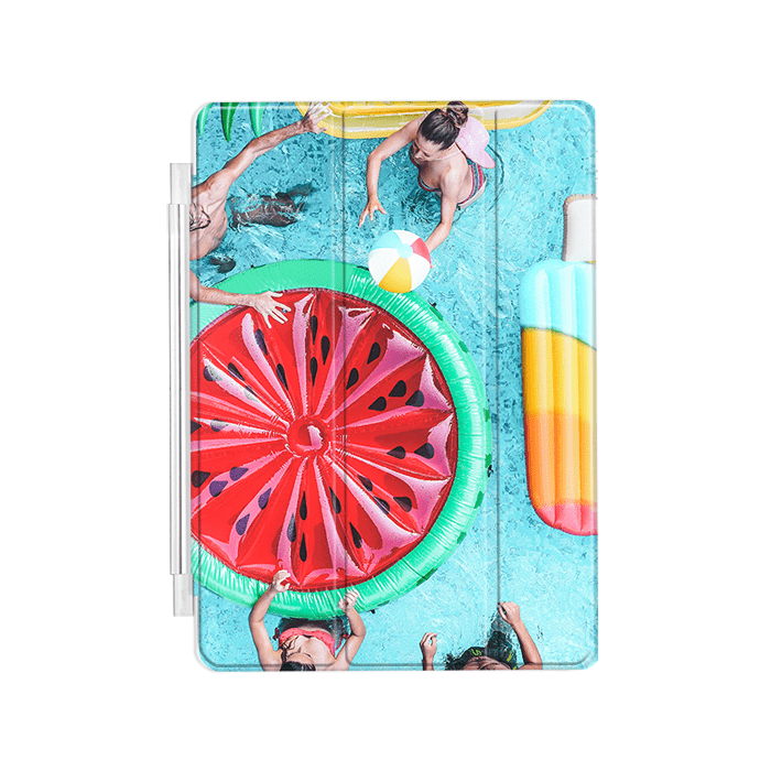 iPad 2021 (9th gen)  - Personalised Smart Cover
