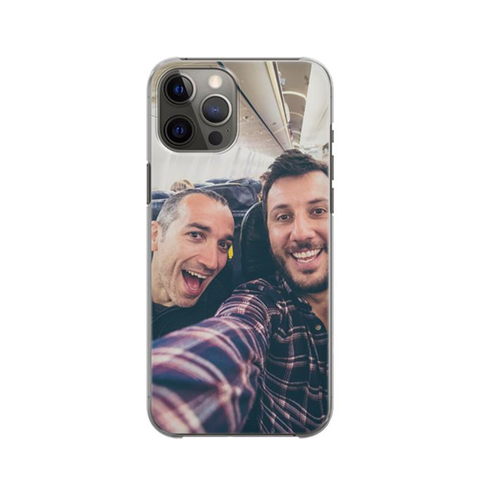 Personalised iPhone 12 Pro Case