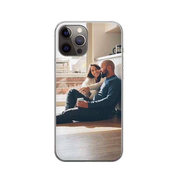 Personalised iPhone 12 Pro case