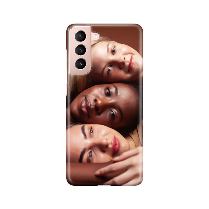 Custom Samsung Galaxy S21 Plus Phone Case