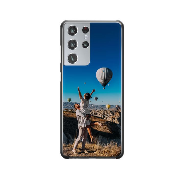 Samsung Galaxy S21 Ultra Personalised Phone Case