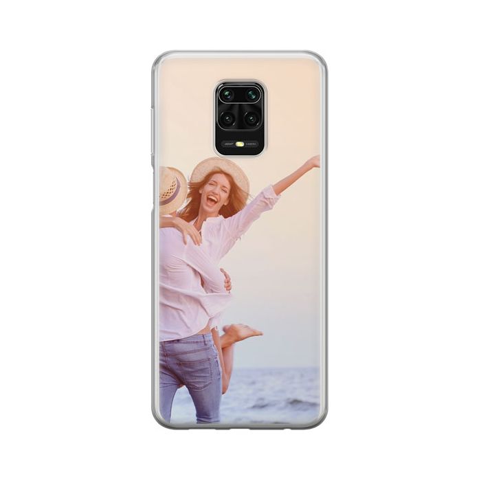 Personalised Xiaomi Redmi Note 9 Pro Phone Case
