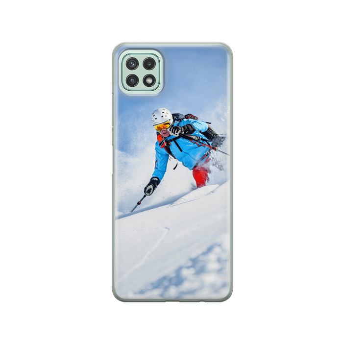  Samsung Galaxy A22 (5G) - Personalised Silicone Case