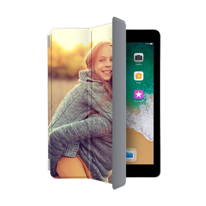 iPad 2019 - Smart Cover Personalisée