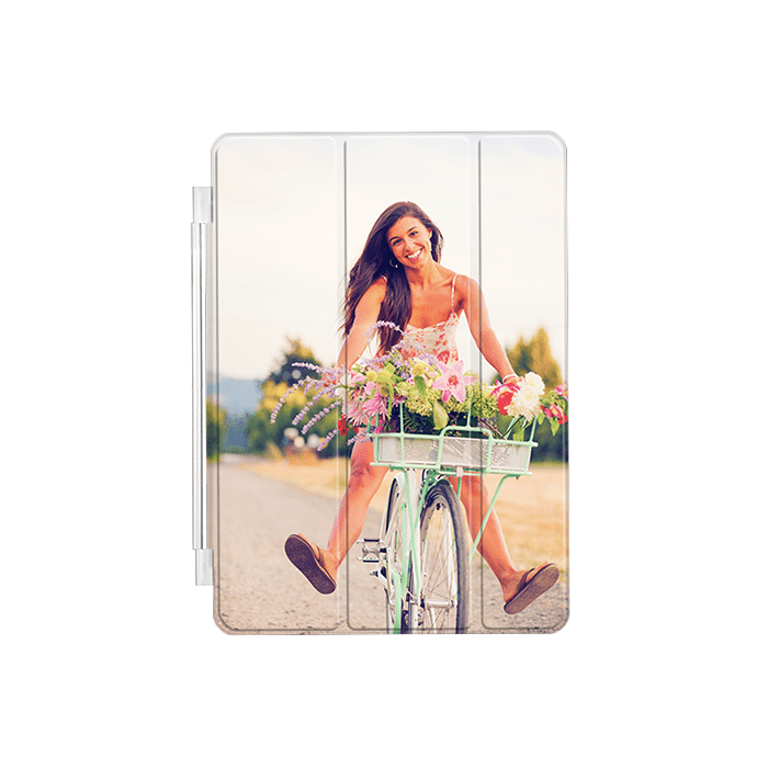 iPad Air 1 - Personalised Smart Cover