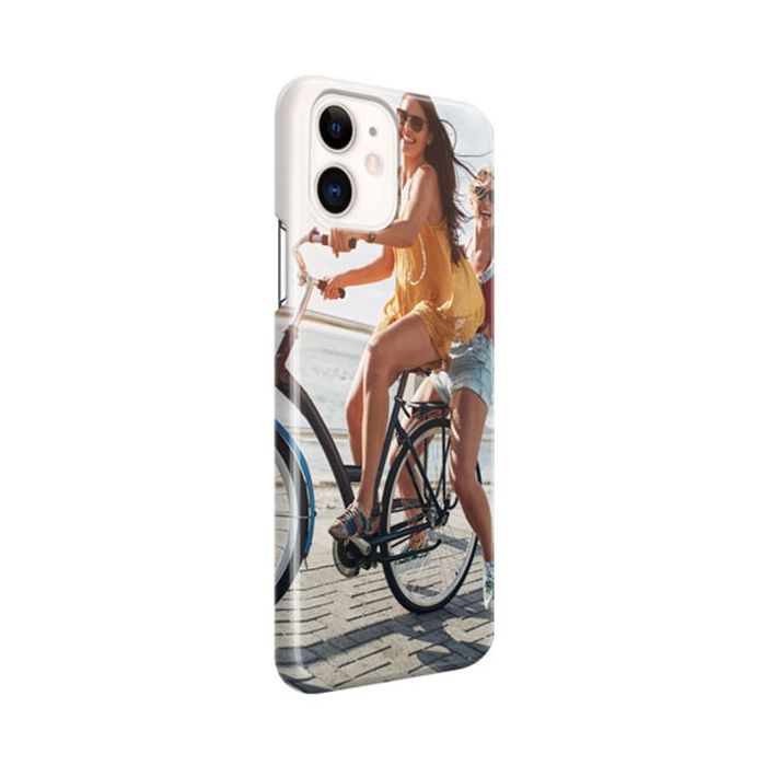 iPhone 11 personalised phone case