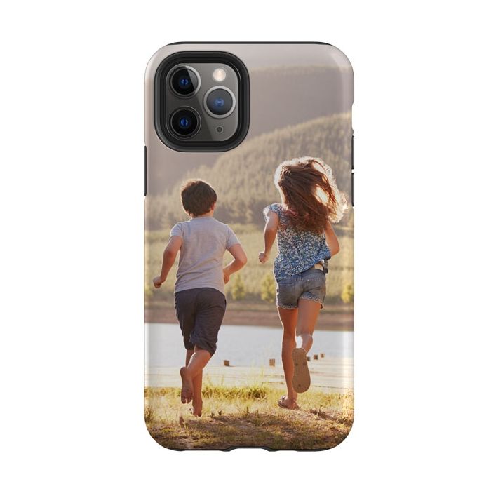 Coque personnalisee iPhone 11 Pro - Renforcée