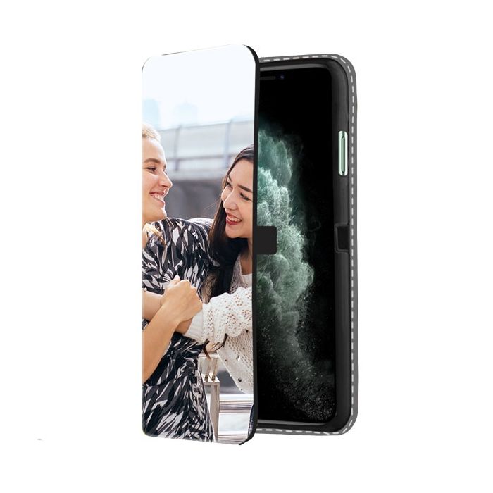 iPhone 11 Pro personalised phone case - Wallet case