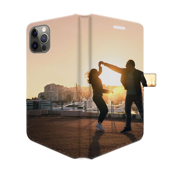 Fundas Personalizadas iPhone 12 Pro Billetera