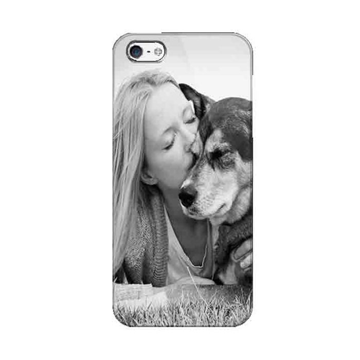 iPhone 5(S) & SE(2016) Funda Personalizada