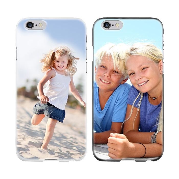 iPhone 6 Plus & 6S Plus personalised phone case - Silicone