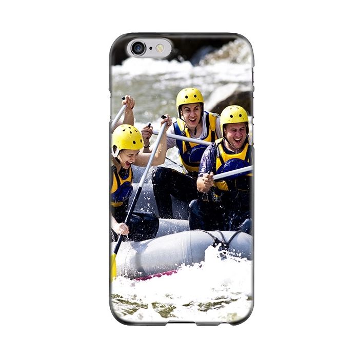 iPhone 6 Plus & 6S Plus personalised phone case - Hard case