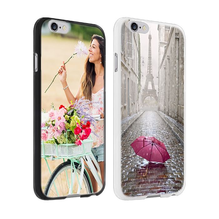 iPhone 6 Plus & 6S Plus custom phone case - Hard case