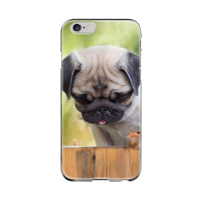 iPhone 6 Plus & 6S Plus personalised phone case - Silicone