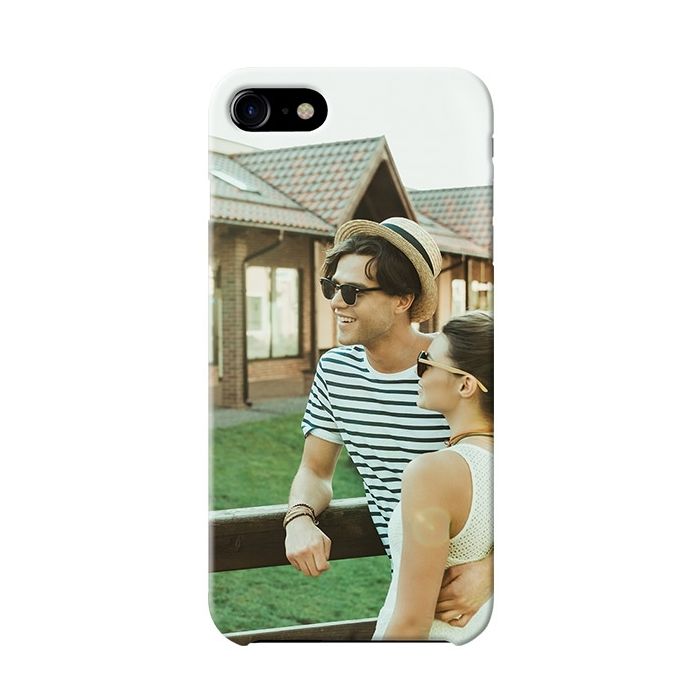 Coque personnalisee iPhone 8 Plus