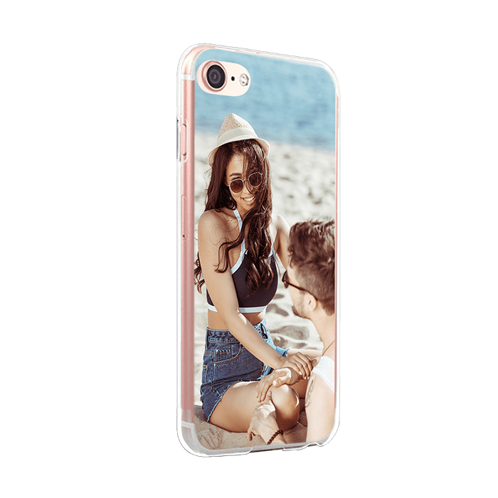 iPhone SE - Personalised Hard Case