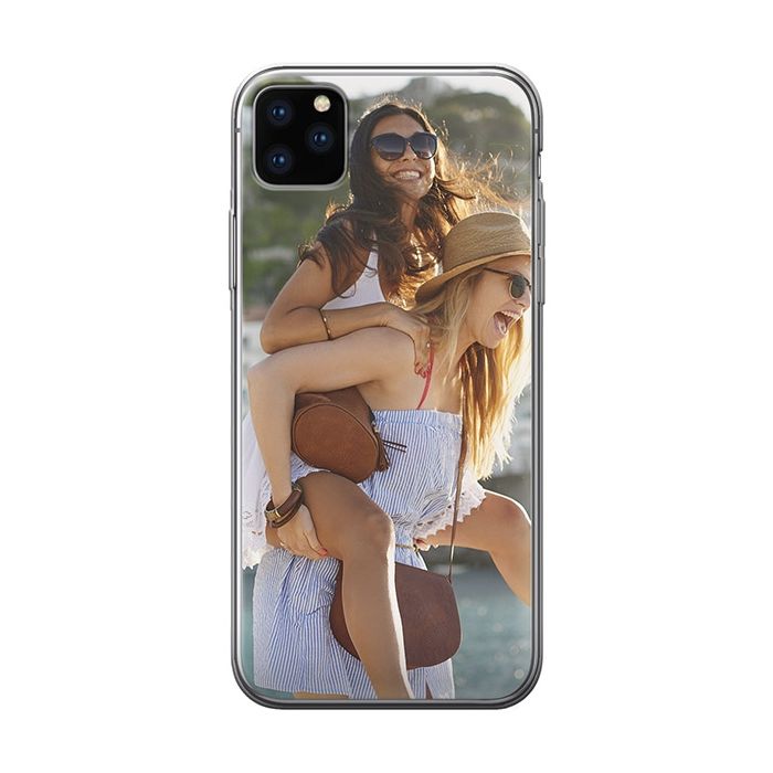 iPhone 11 Pro personalised phone case - Hard case