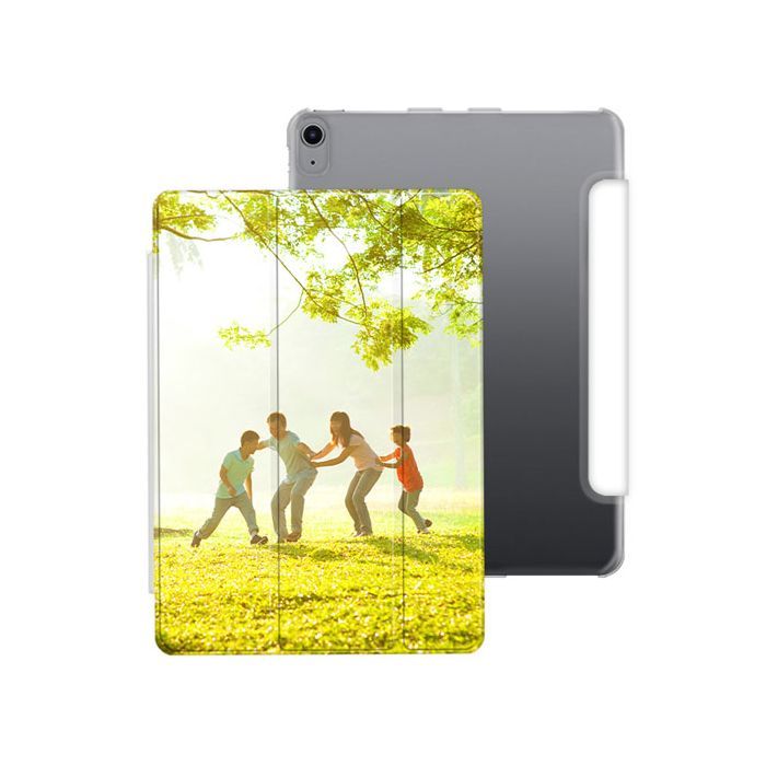 iPad Air 2020 and iPad Air 2022 - Personalised Smart Cover