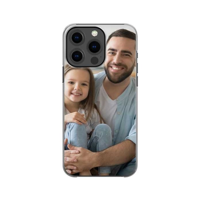 iPhone 13 Pro - Custom Slim Case