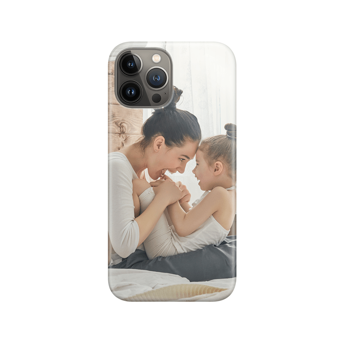 iPhone 13 Pro Max - Custom Full Wrap Slim Case
