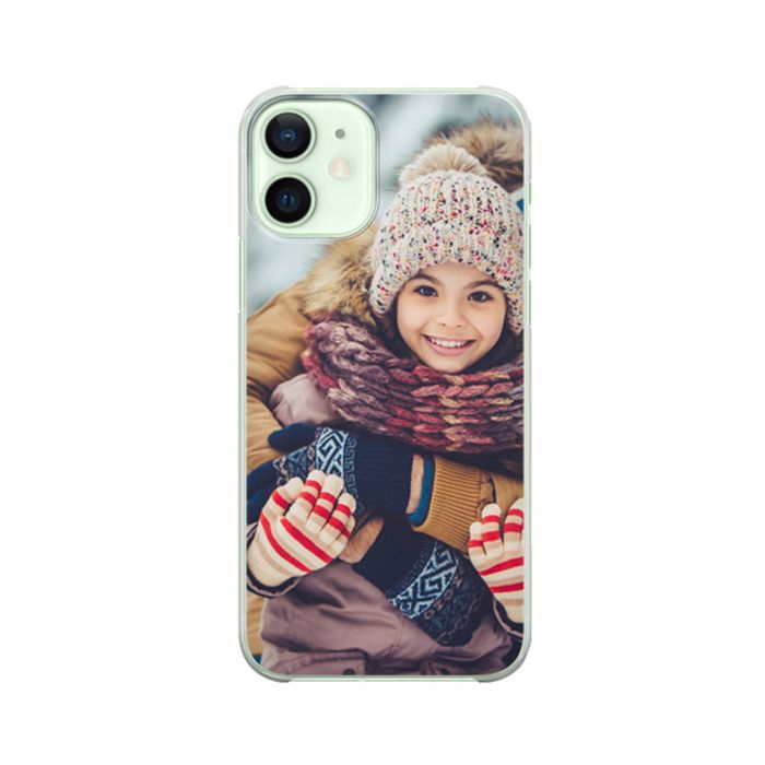 iPhone 12 Mini Carcasa Personalizada Rígida