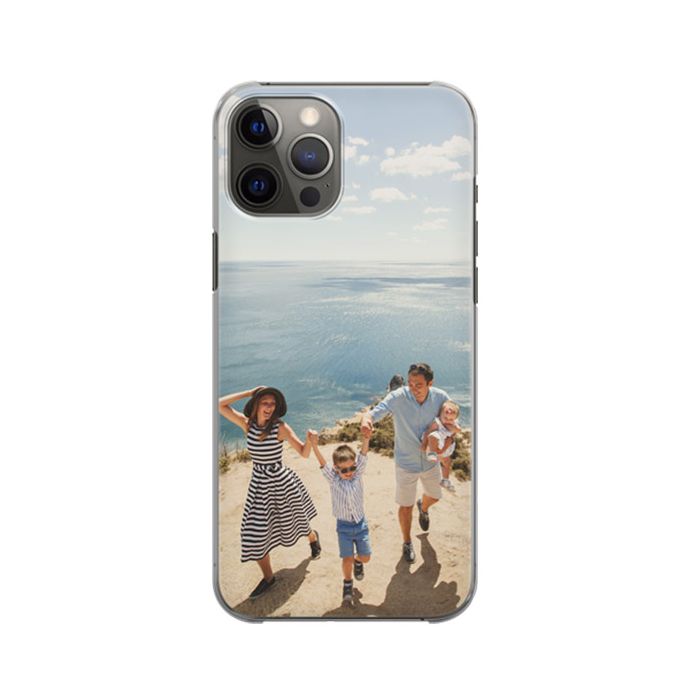 Personalised iPhone 12 Pro Case