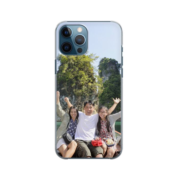iPhone 12 Pro Max Hardcase Hoesje Maken