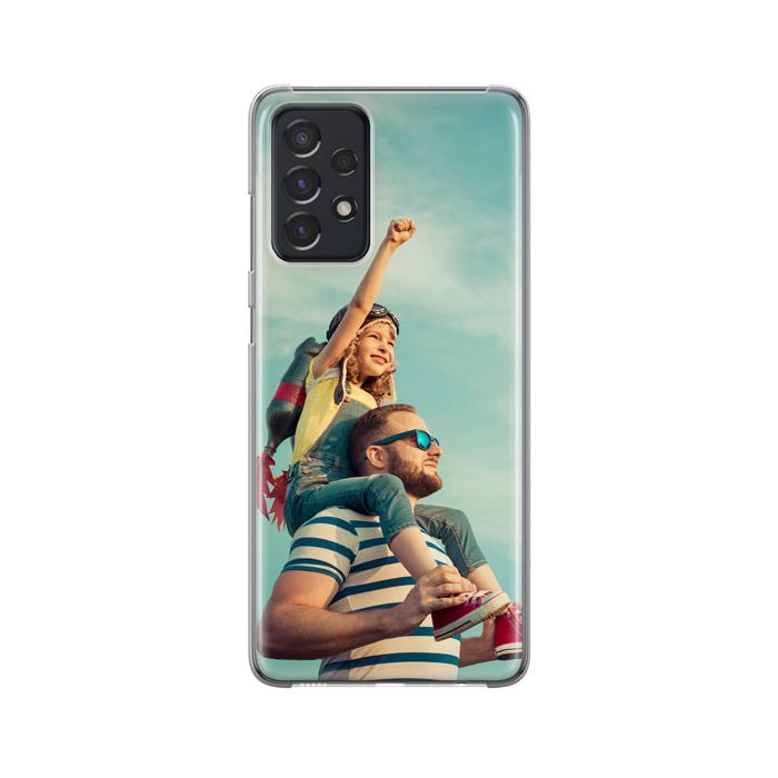 Coque Personnalisée Samsung Galaxy A72