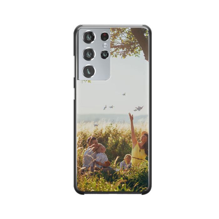 Samsung Galaxy S21 Ultra Personalised Phone Case