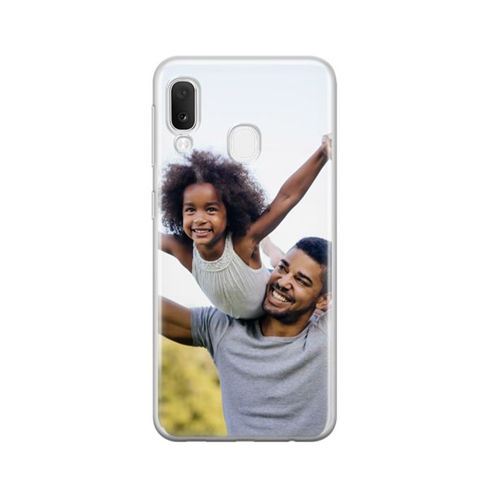 Coque personnalisée Samsung Galaxy A20e 
