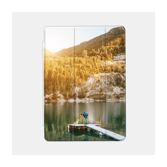 iPad Mini 2021 - Smart Cover Selbst Gestalten