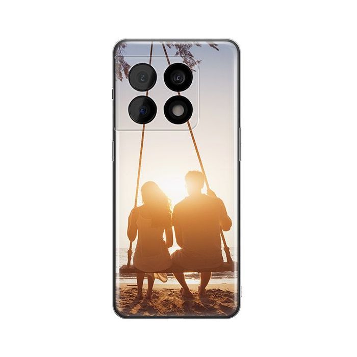 OnePlus 10 Pro - Personalised Silicone Case