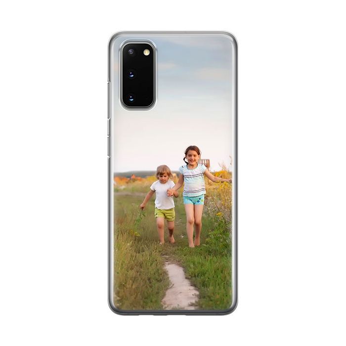 Galaxy S20 Funda Personalizada
