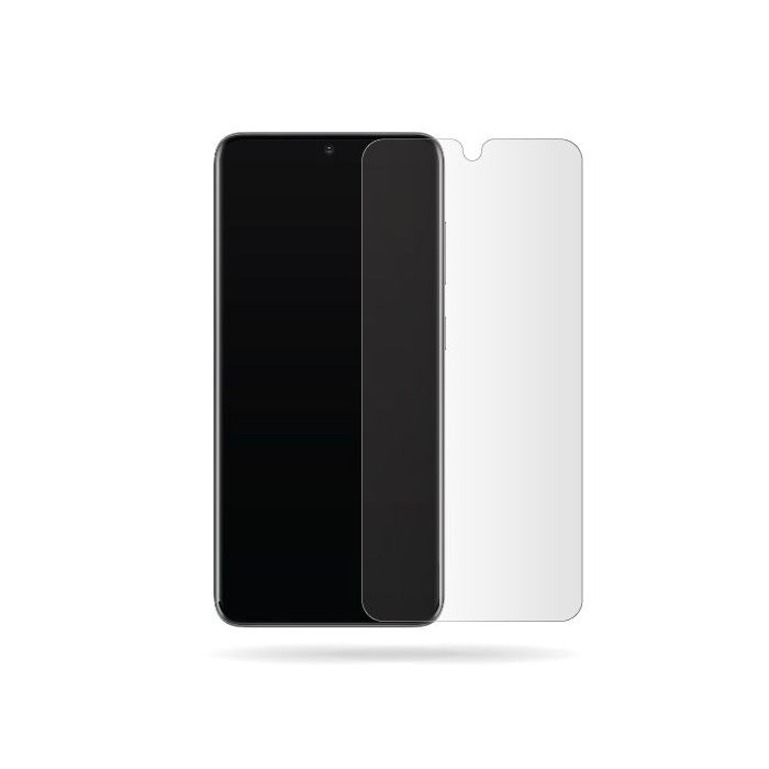 Displayschutzfolie - Gehärtetes Glas - Galaxy S22